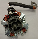 Щеткодержатель стартера Transit 2.2 TDi 2011->